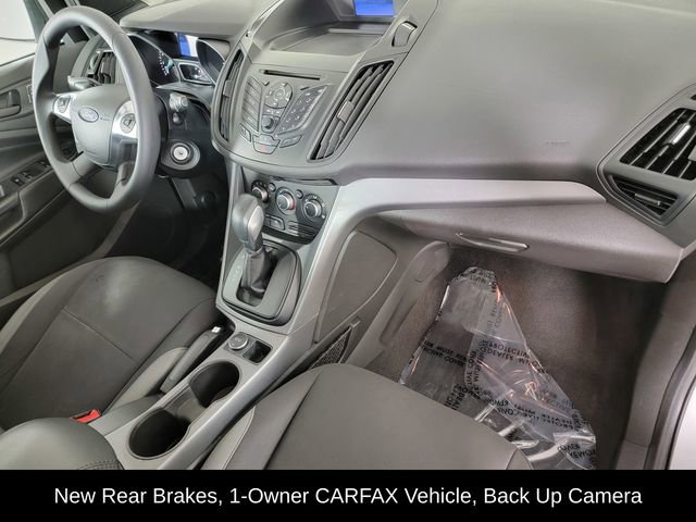 Used 2015 Ford Escape S image 18