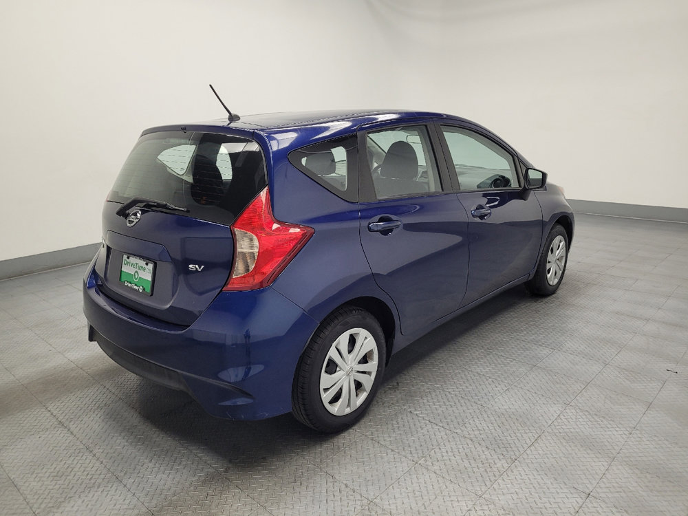 Used 2018 Nissan Versa Note SV image 9
