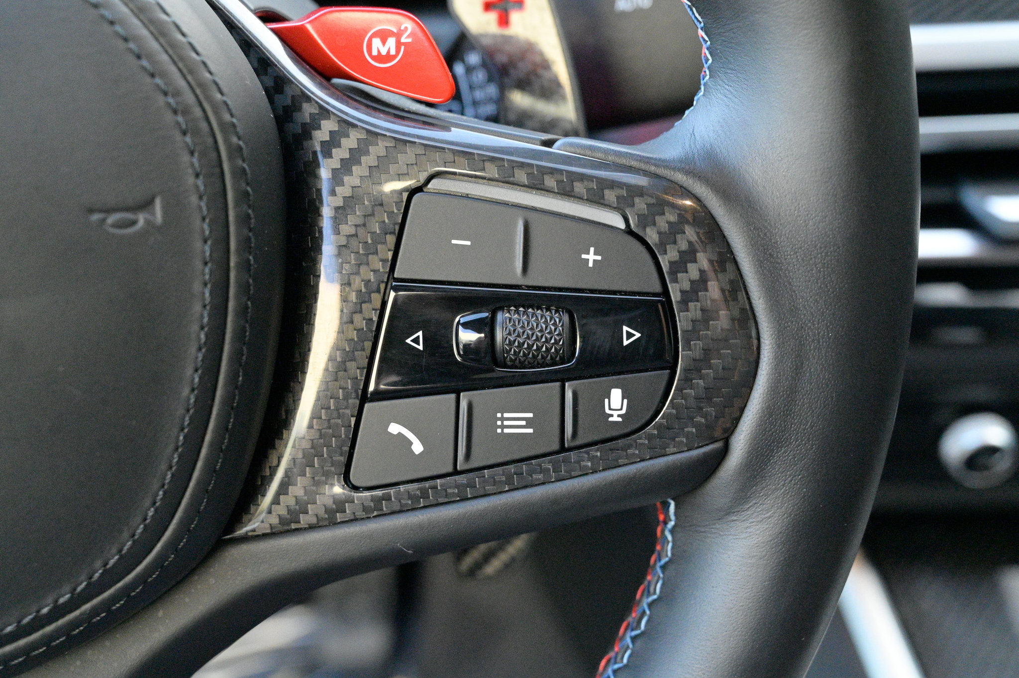 Used 2024 BMW M4 xDrive Competition image 29