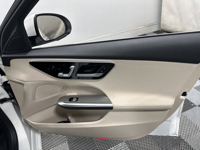 Used 2025 Mercedes-Benz C 300 C 300 image 31