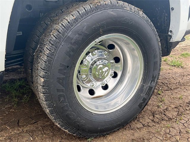 New 2025 RAM 3500 Longhorn image 28