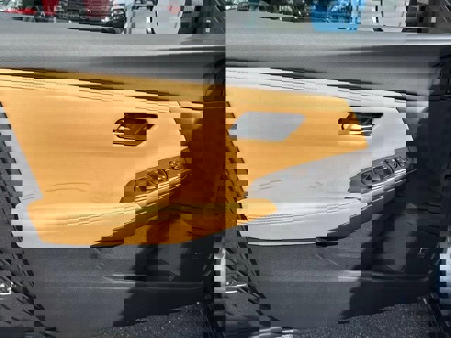 New 2025 Nissan Sentra SV w/ SV Premium Package image 10