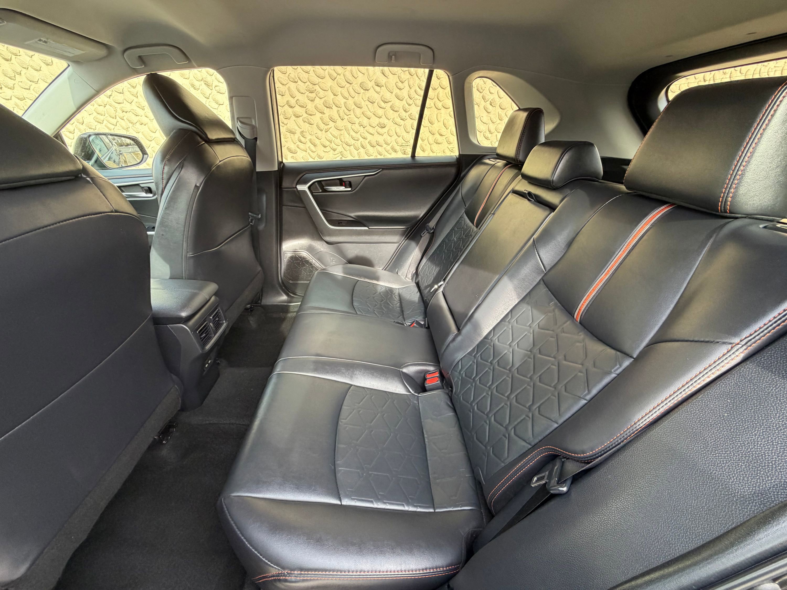 Used 2022 Toyota RAV4 Adventure image 24
