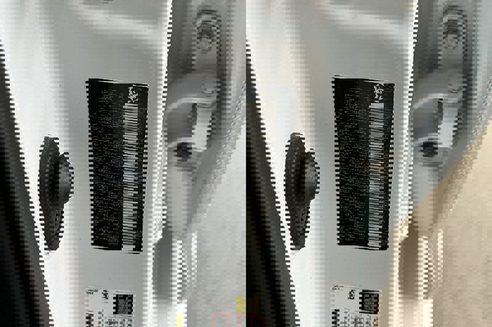 Used 2025 Toyota Corolla LE image 31