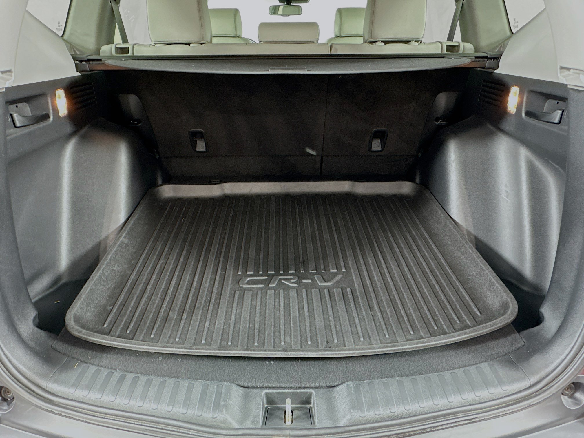 Certified 2019 Honda CR-V EX-L image 26
