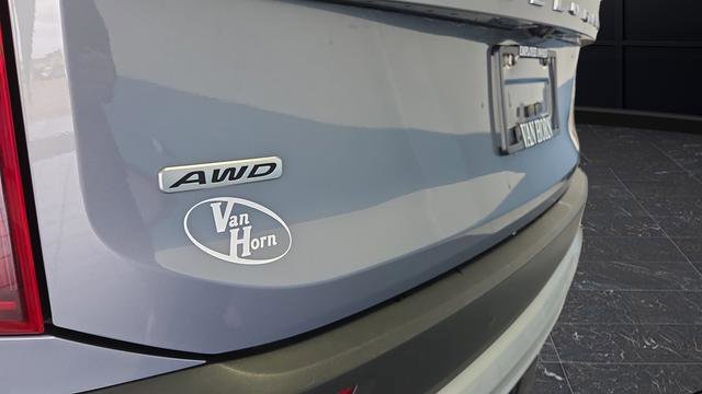 Used 2022 Kia Telluride LX AWD/4WD image 35