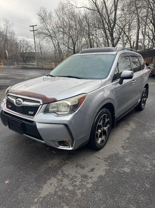 Used 2014 Subaru Forester 2.0XT Touring image 9