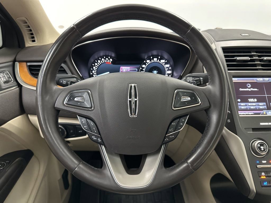 Used 2015 Lincoln MKC AWD w/ Equipment Group 102A Reserve image 29