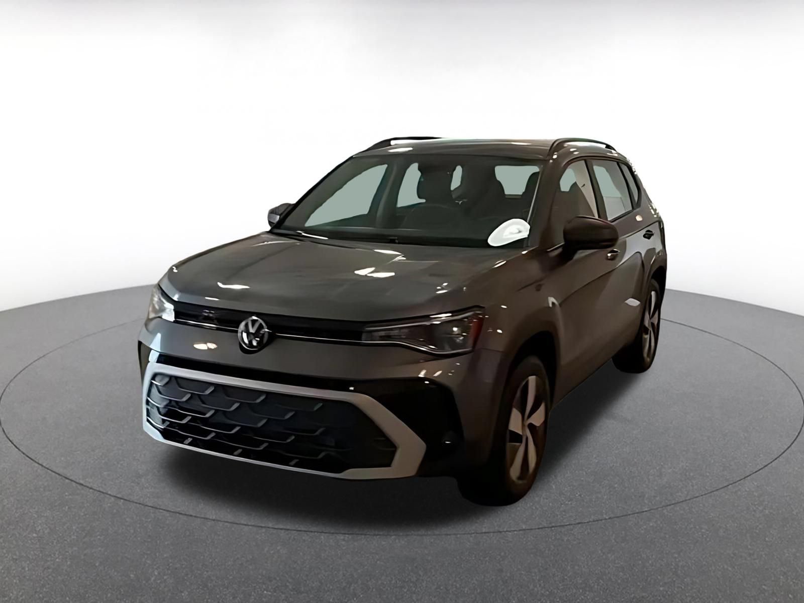 Used 2026 Volkswagen Taos S AWD/4WD image 3