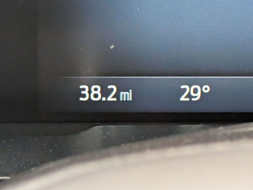 New 2025 Ford Maverick XLT image 26