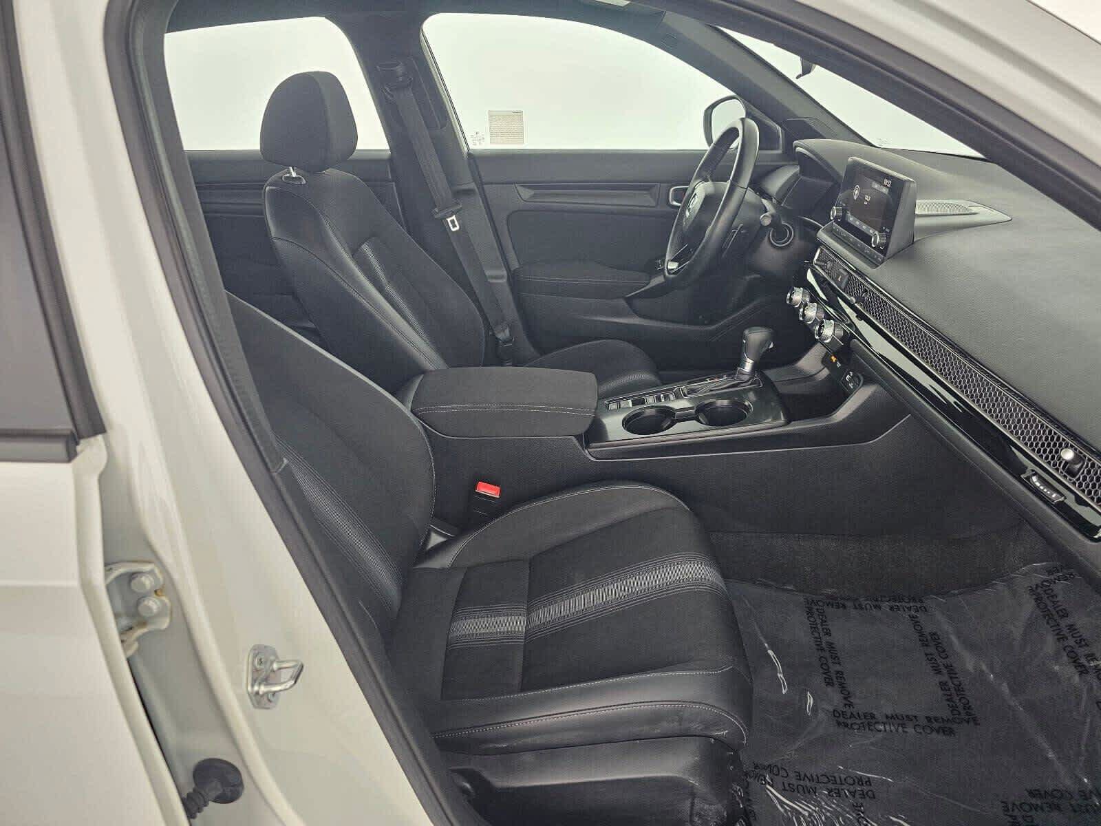 Used 2023 Honda Civic Sport image 10
