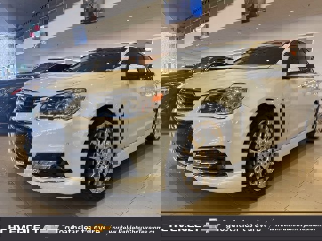 Used 2015 Chevrolet SS image 3