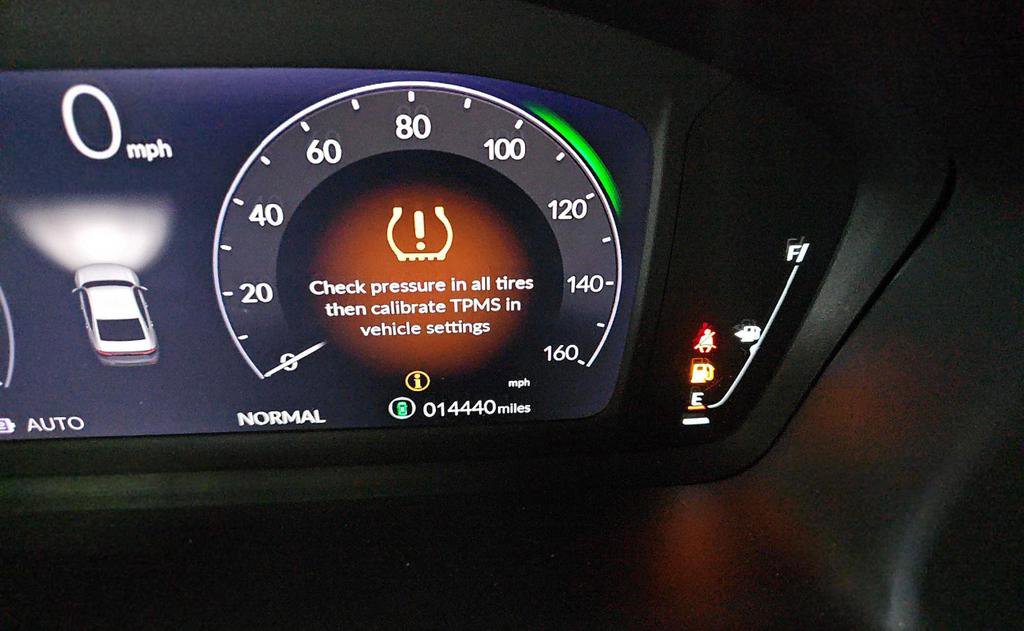 Used 2024 Honda Accord Sport image 46