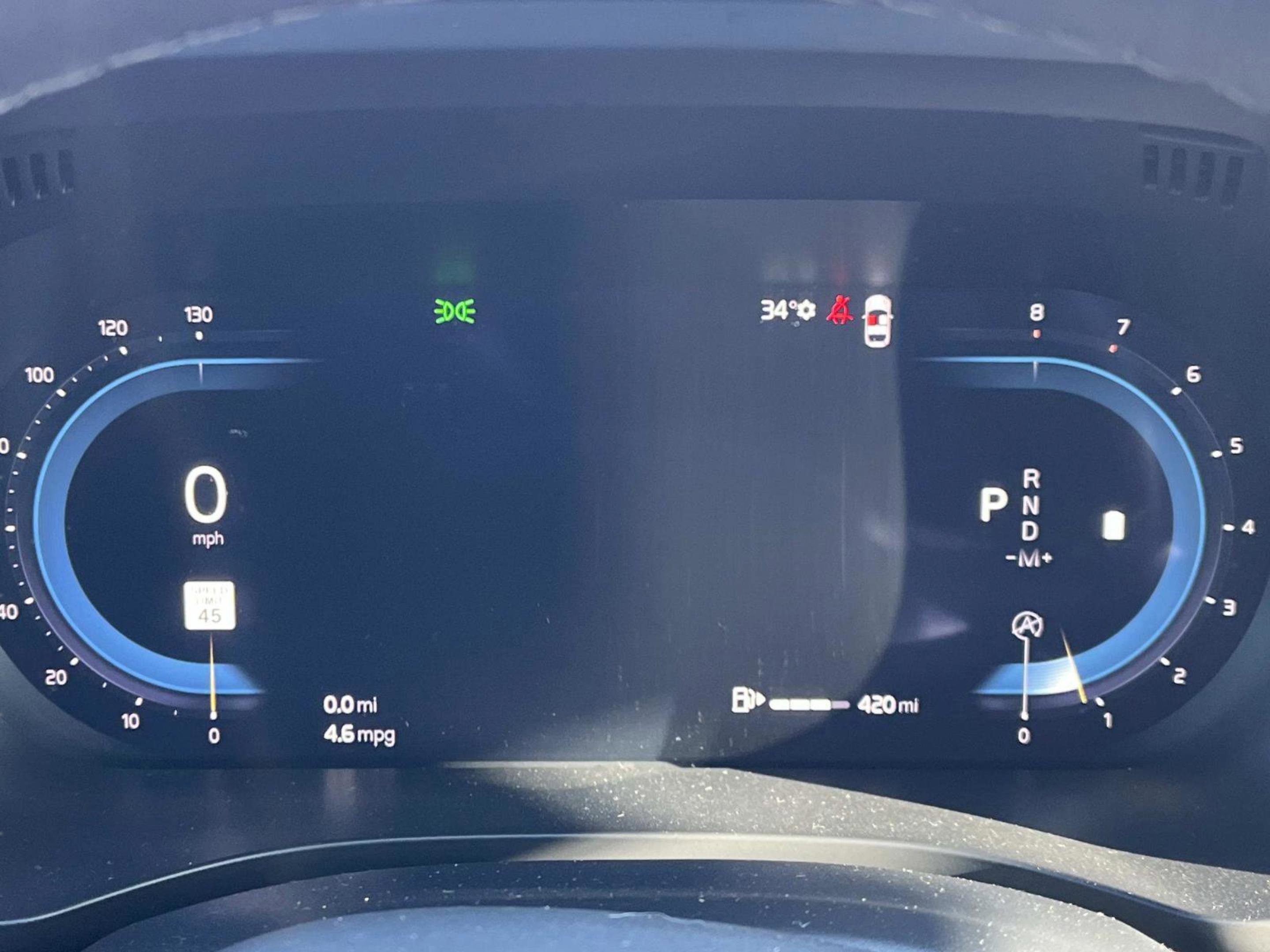 Used 2023 Volvo XC60 B5 Ultimate image 14