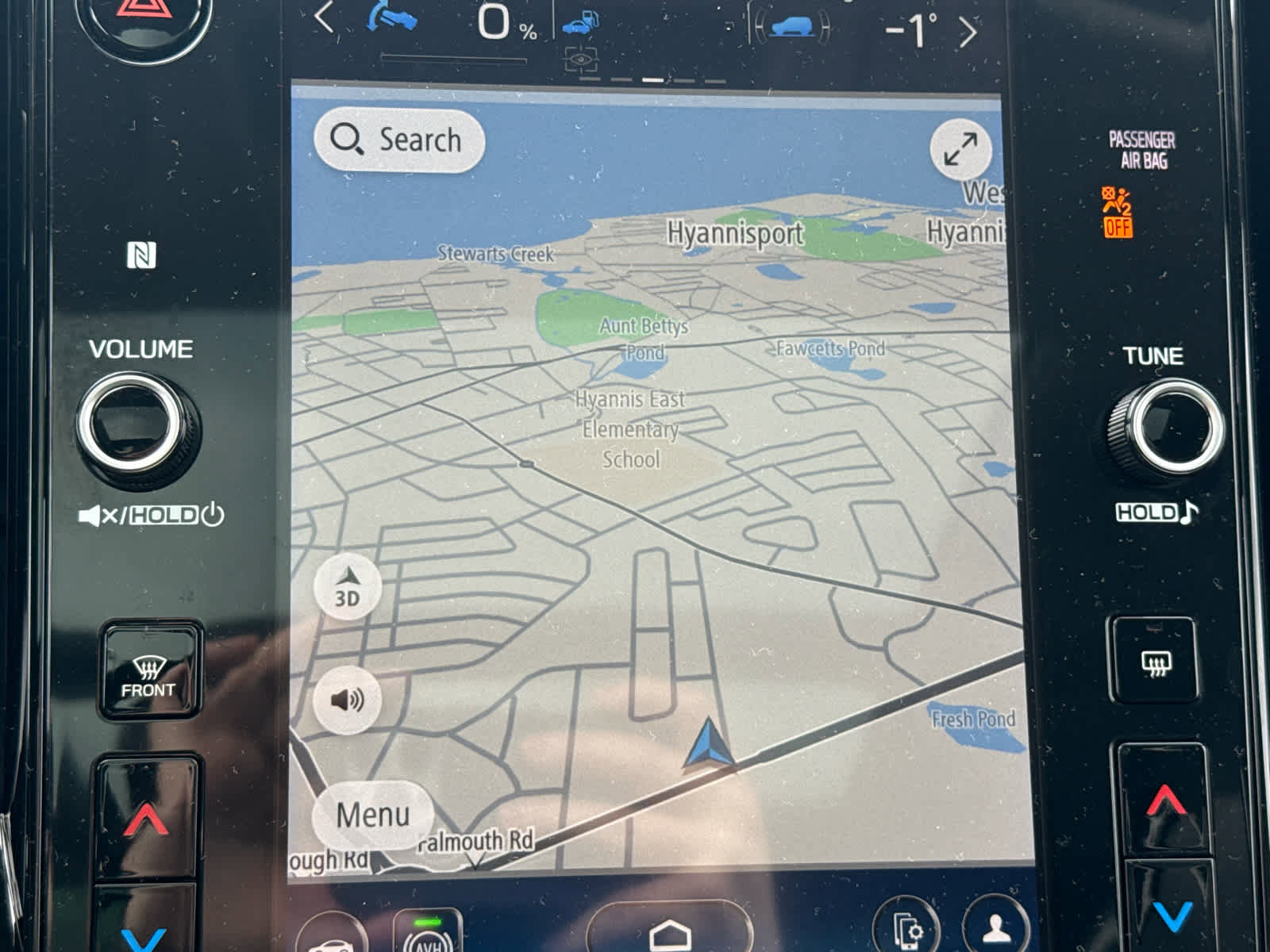 Certified 2025 Subaru Ascent Limited image 20