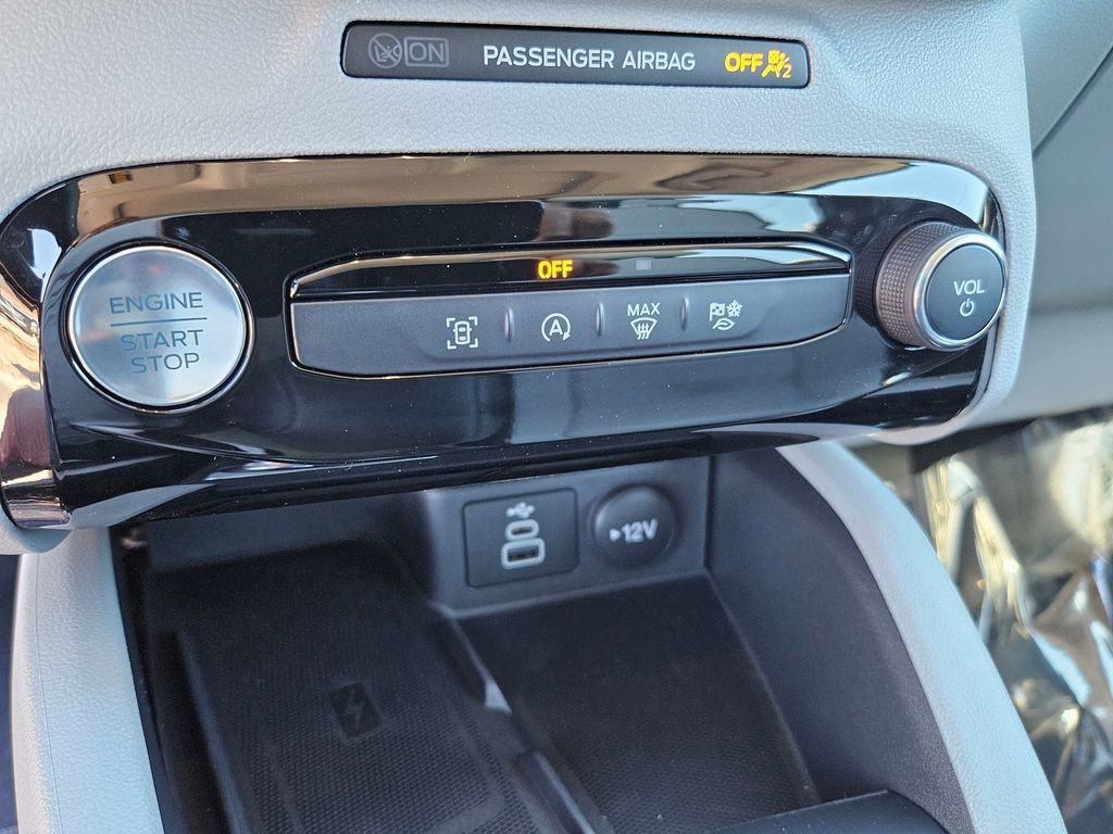 New 2026 Ford Escape Active w/ Active Premium Tech Pack image 19