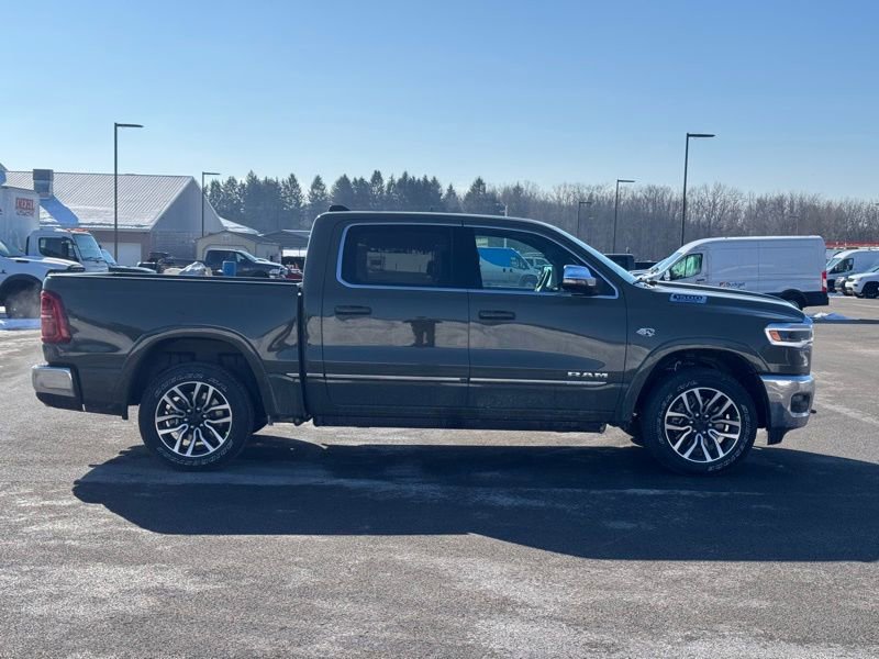 New 2026 RAM 1500 Limited image 2