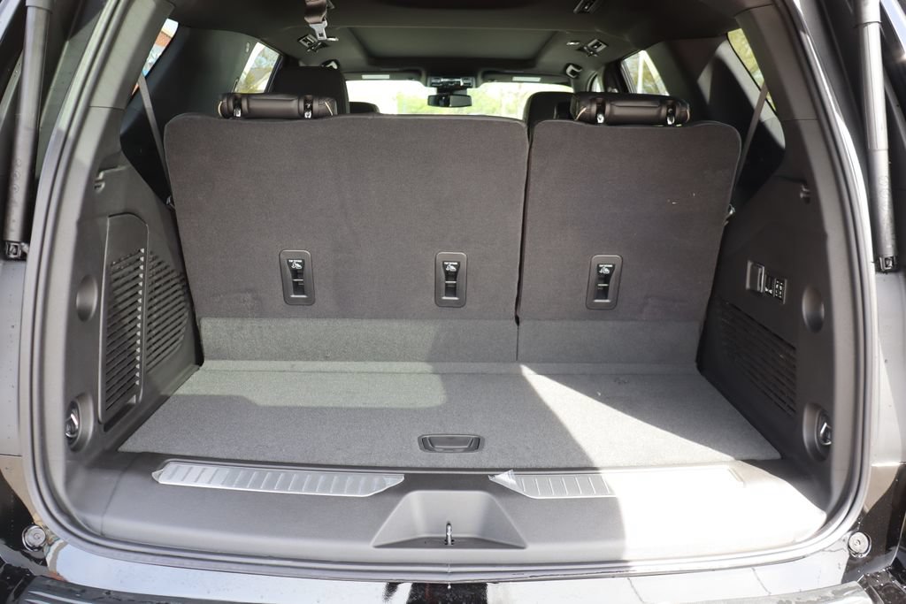 New 2026 Chevrolet Tahoe Premier w/ Sun And Tow Package AWD/4WD image 41