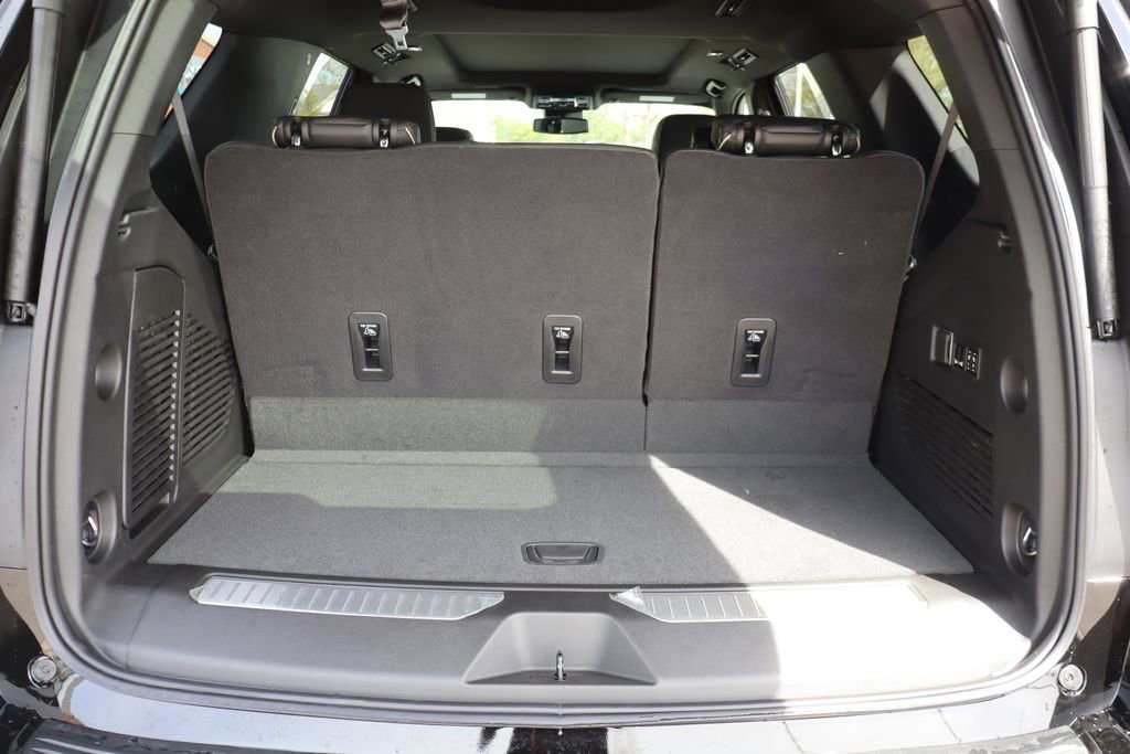 New 2026 Chevrolet Tahoe Premier w/ Sun And Tow Package AWD/4WD image 41