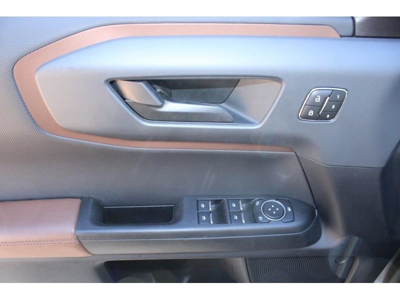 Used 2023 Ford Bronco Sport Outer Banks image 18