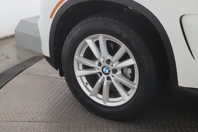 Used 2015 BMW X5 sDrive35i image 13