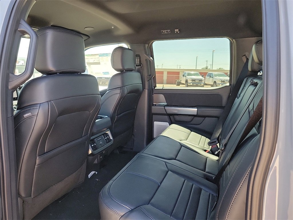 New 2026 Ford F350 Platinum image 16