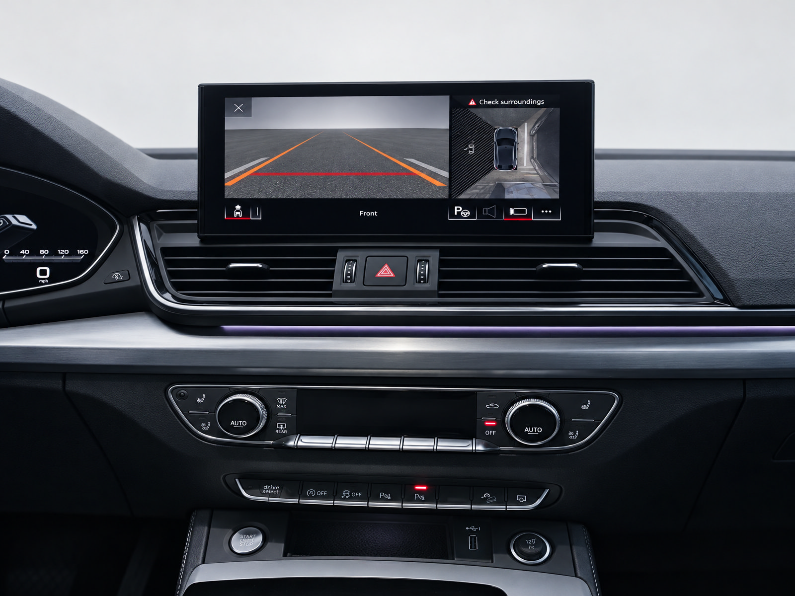 Certified 2023 Audi Q5 2.0T Prestige AWD/4WD image 21