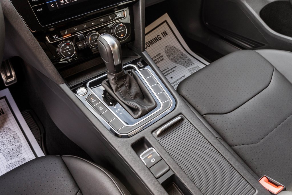 Used 2020 Volkswagen Arteon SE image 17