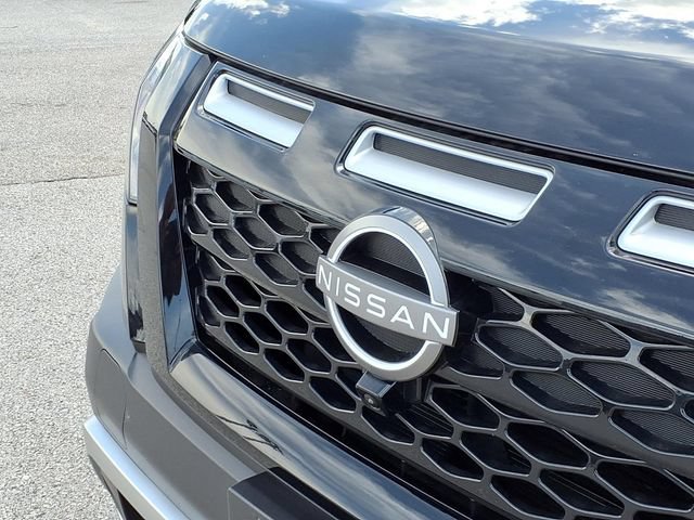 Used 2025 Nissan Pathfinder Rock Creek AWD/4WD image 27