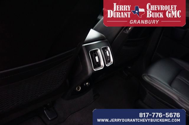 Used 2023 Kia Sorento EX FWD image 22