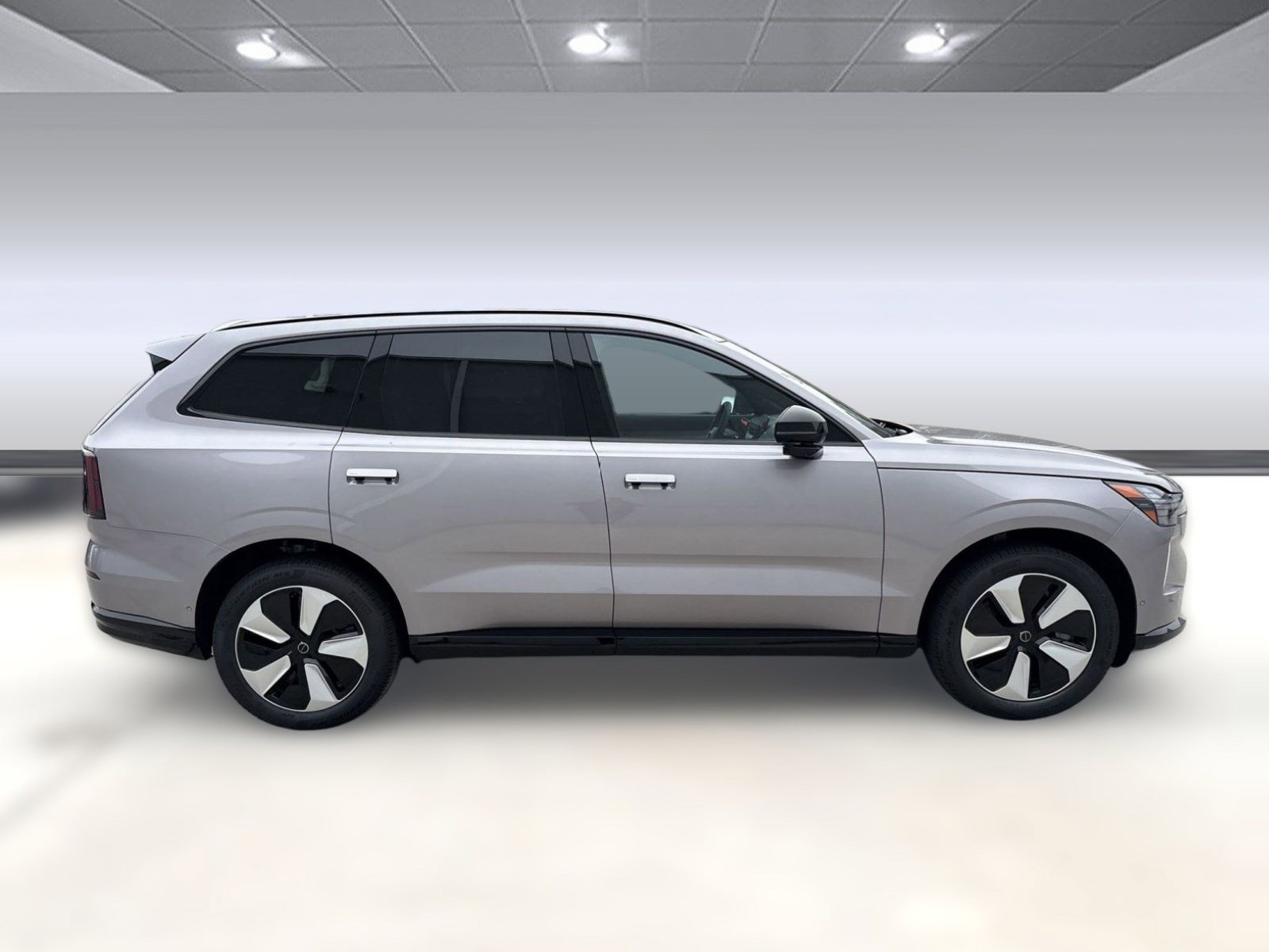 New 2026 Volvo EX90 Plus RWD image 8