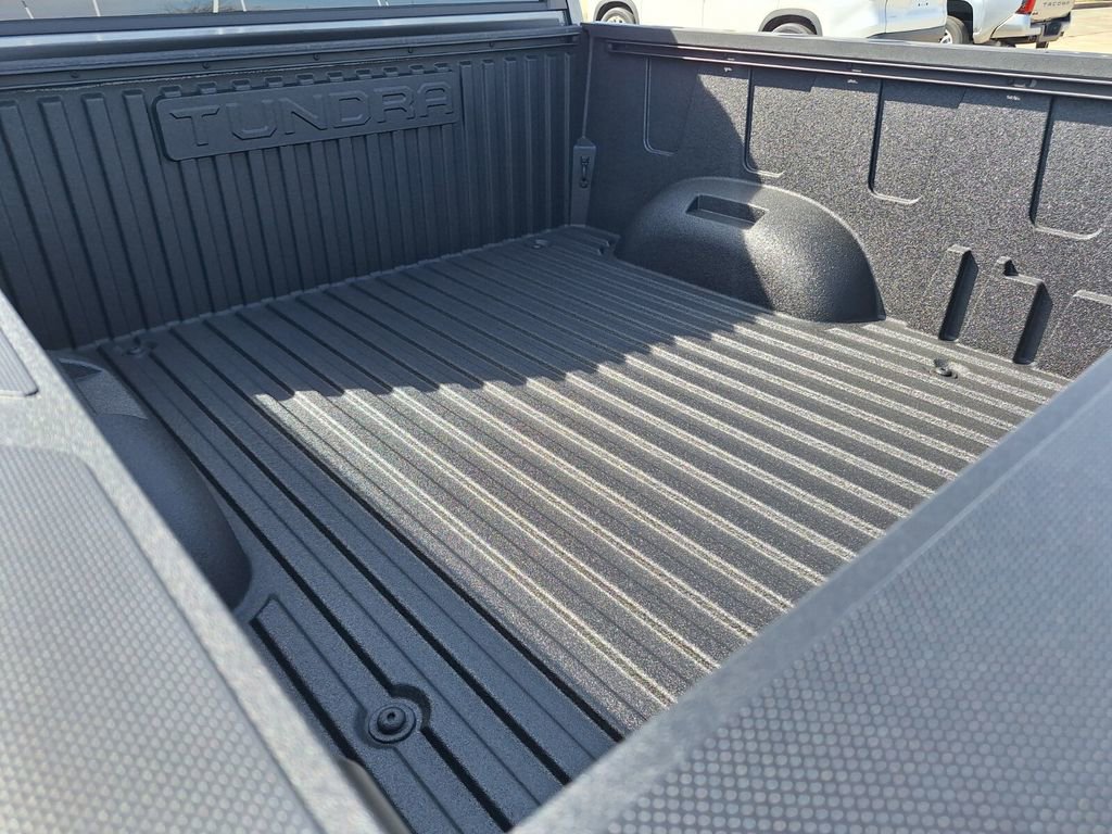 New 2026 Toyota Tundra SR5 image 14