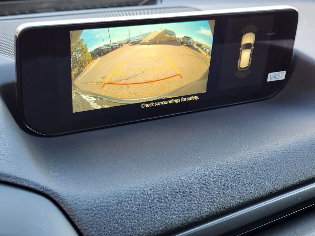 New 2026 MAZDA CX-50 2.5 Hybrid w/ Weather Package image 9