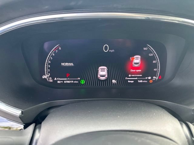 Used 2022 Acura MDX SH-AWD w/ Advance Package image 10