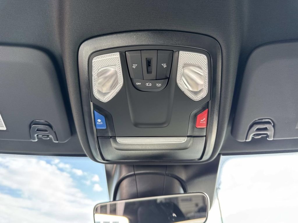 New 2026 RAM 3500 Tradesman w/ Chrome Appearance Group A image 41