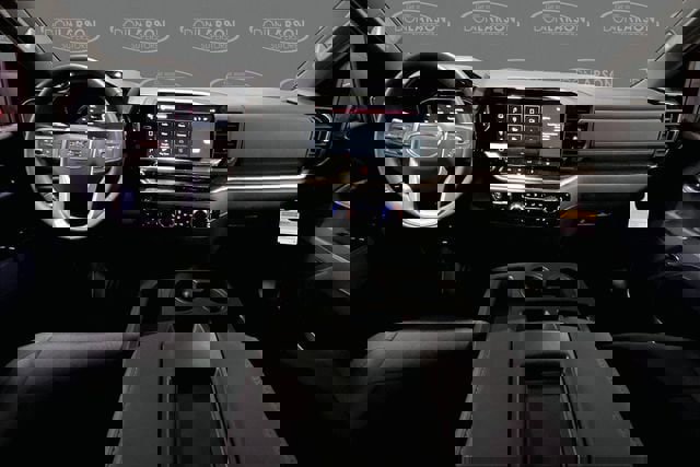 New 2026 GMC Sierra 1500 Elevation w/ Max Trailering Package image 9