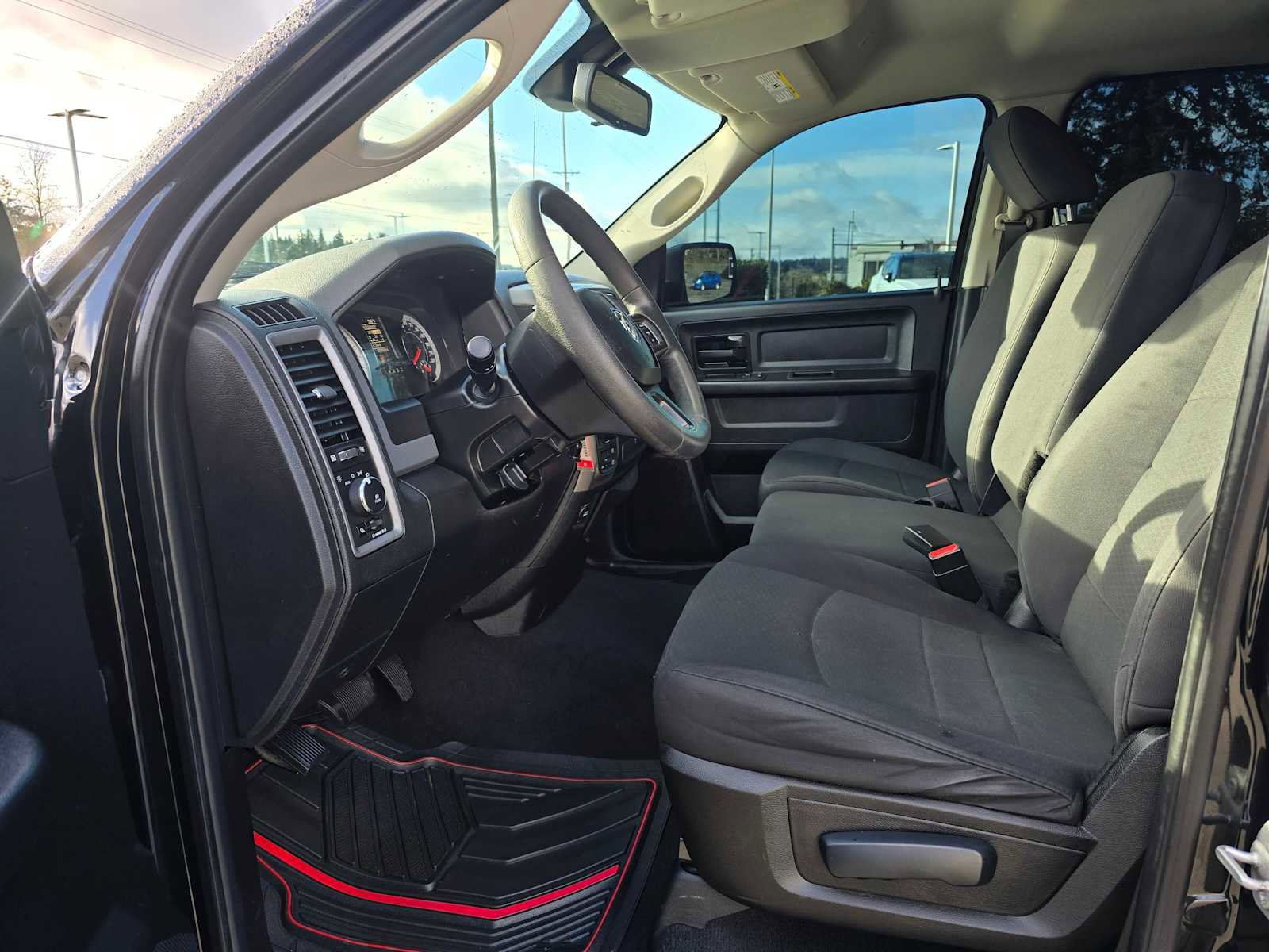 Used 2019 RAM 1500 Express w/ Wheel & Sound Group image 19