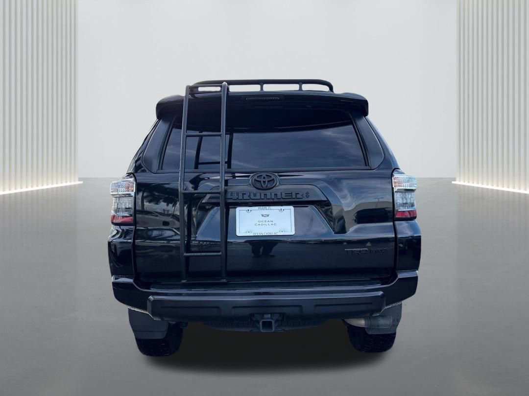 Used 2024 Toyota 4Runner TRD Pro image 6