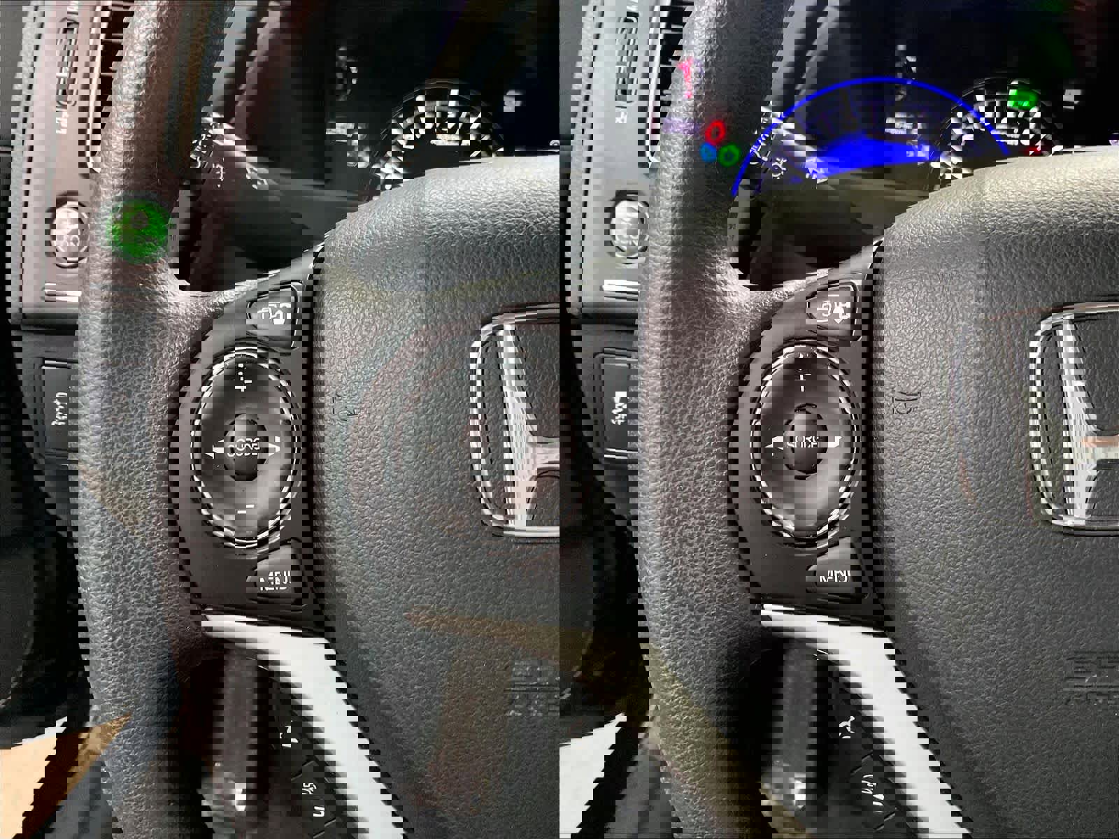 Used 2015 Honda Civic LX image 18