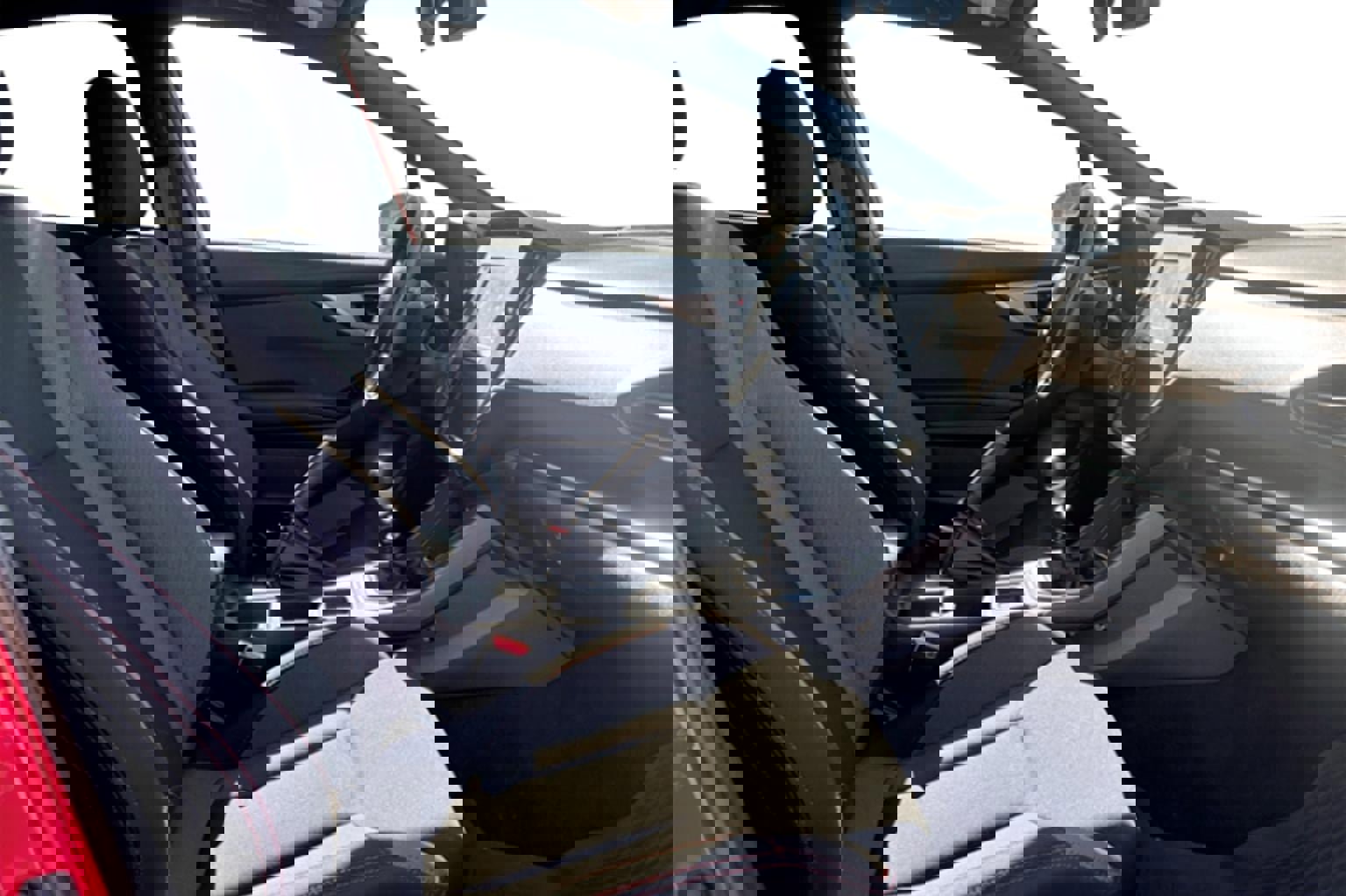 Used 2022 Subaru WRX image 17