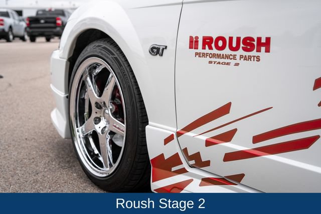 Used 2001 Ford Mustang GT RWD image 5