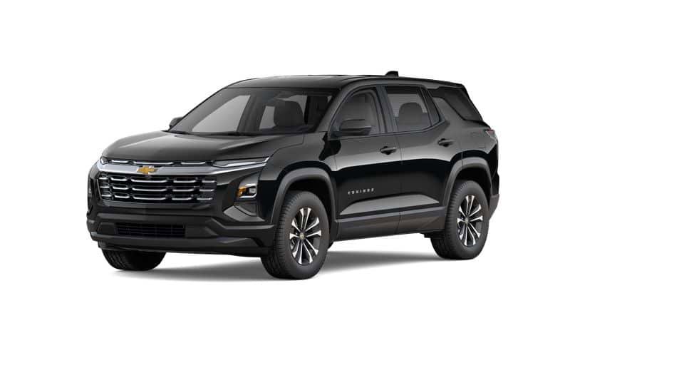 New 2026 Chevrolet Equinox LT FWD image 63