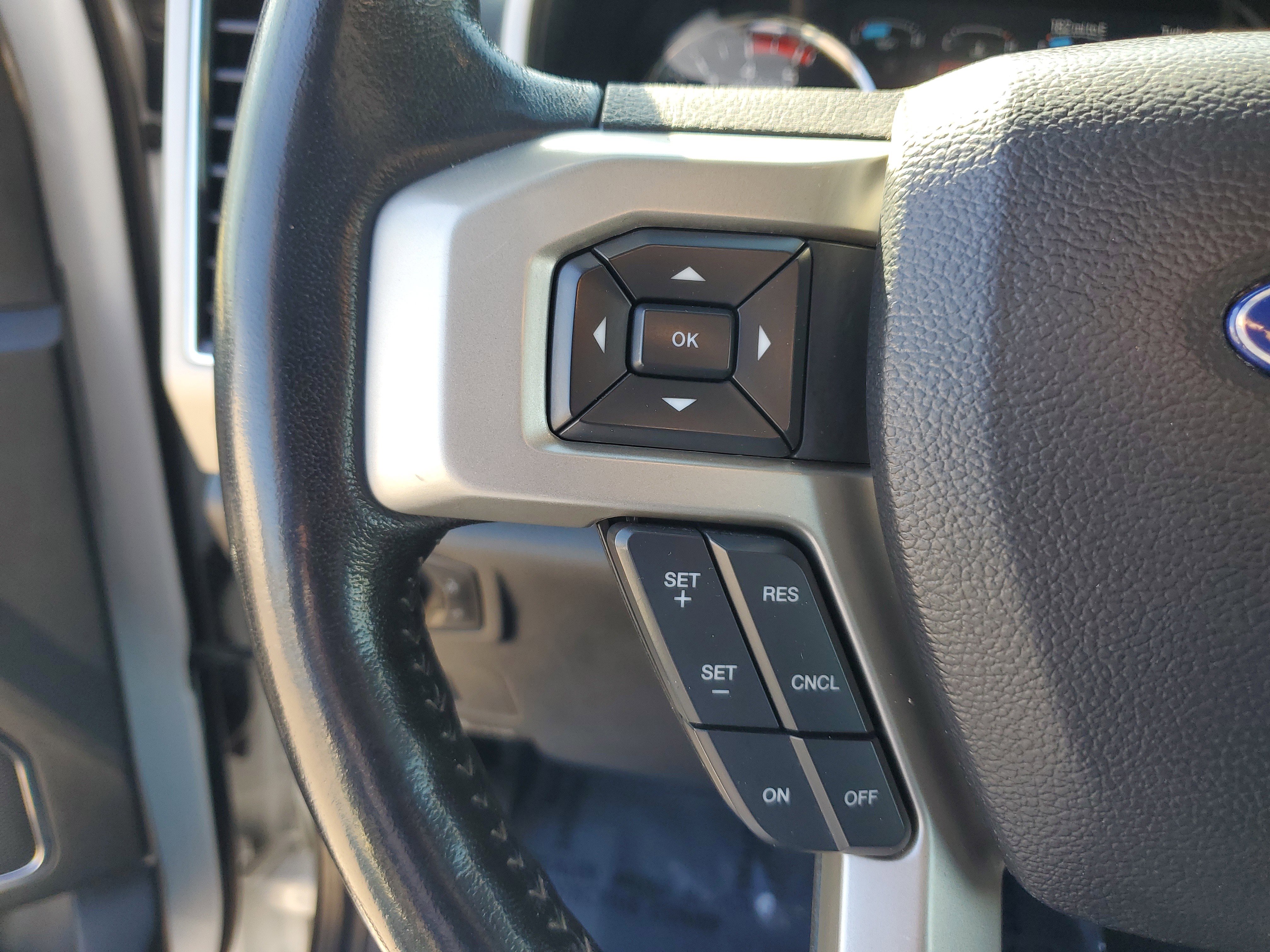 Used 2021 Ford F250 Lariat w/ Lariat Value Package image 20