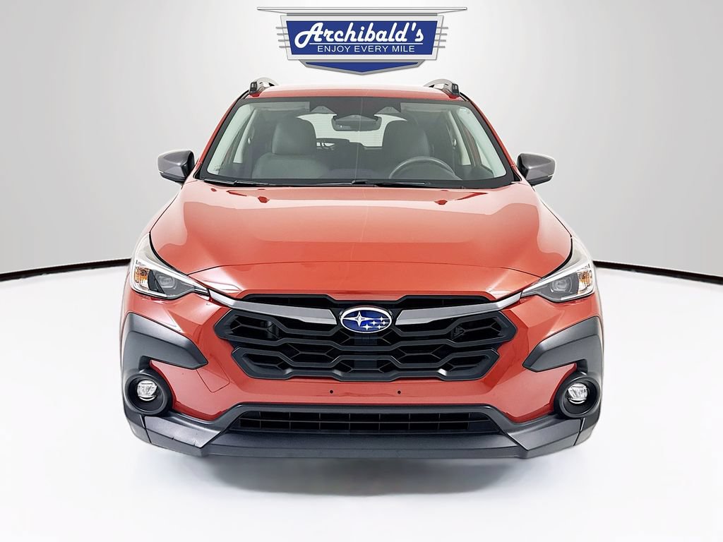 Used 2024 Subaru Crosstrek 2.0i Premium AWD/4WD image 2