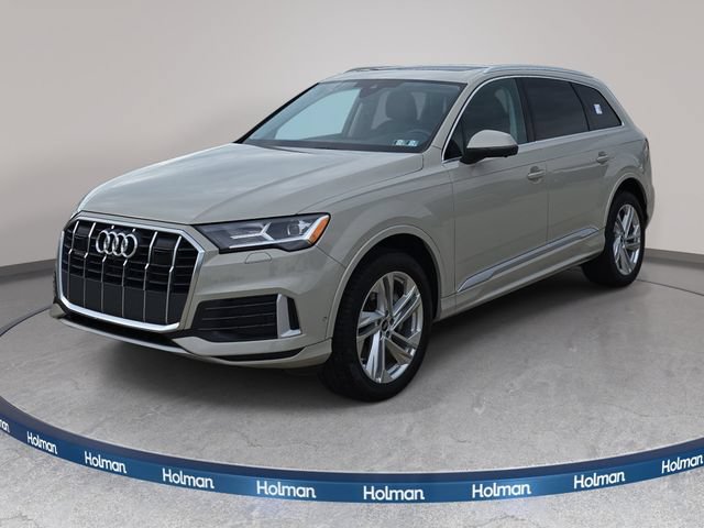 Used 2023 Audi Q7 2.0T Premium