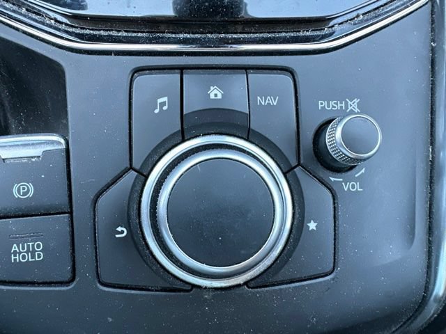 Used 2020 MAZDA CX-5 Grand Touring w/ GT Premium Package AWD/4WD image 13