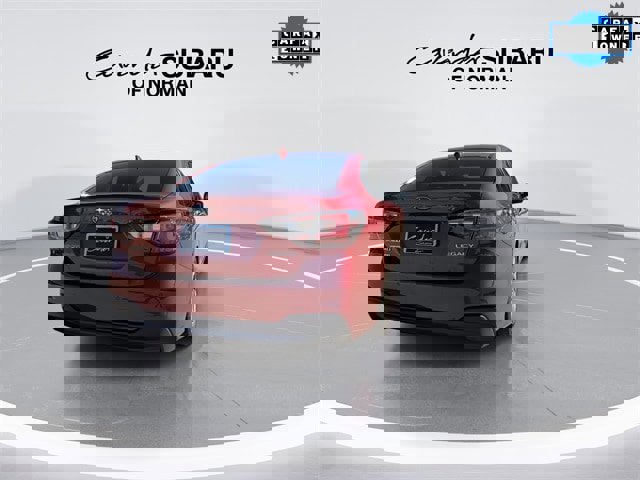 Certified 2023 Subaru Legacy Limited image 4