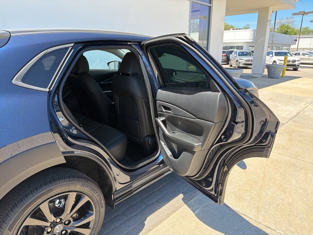 New 2026 MAZDA CX-30 AWD 2.5 S w/ Select Sport Pkg image 10