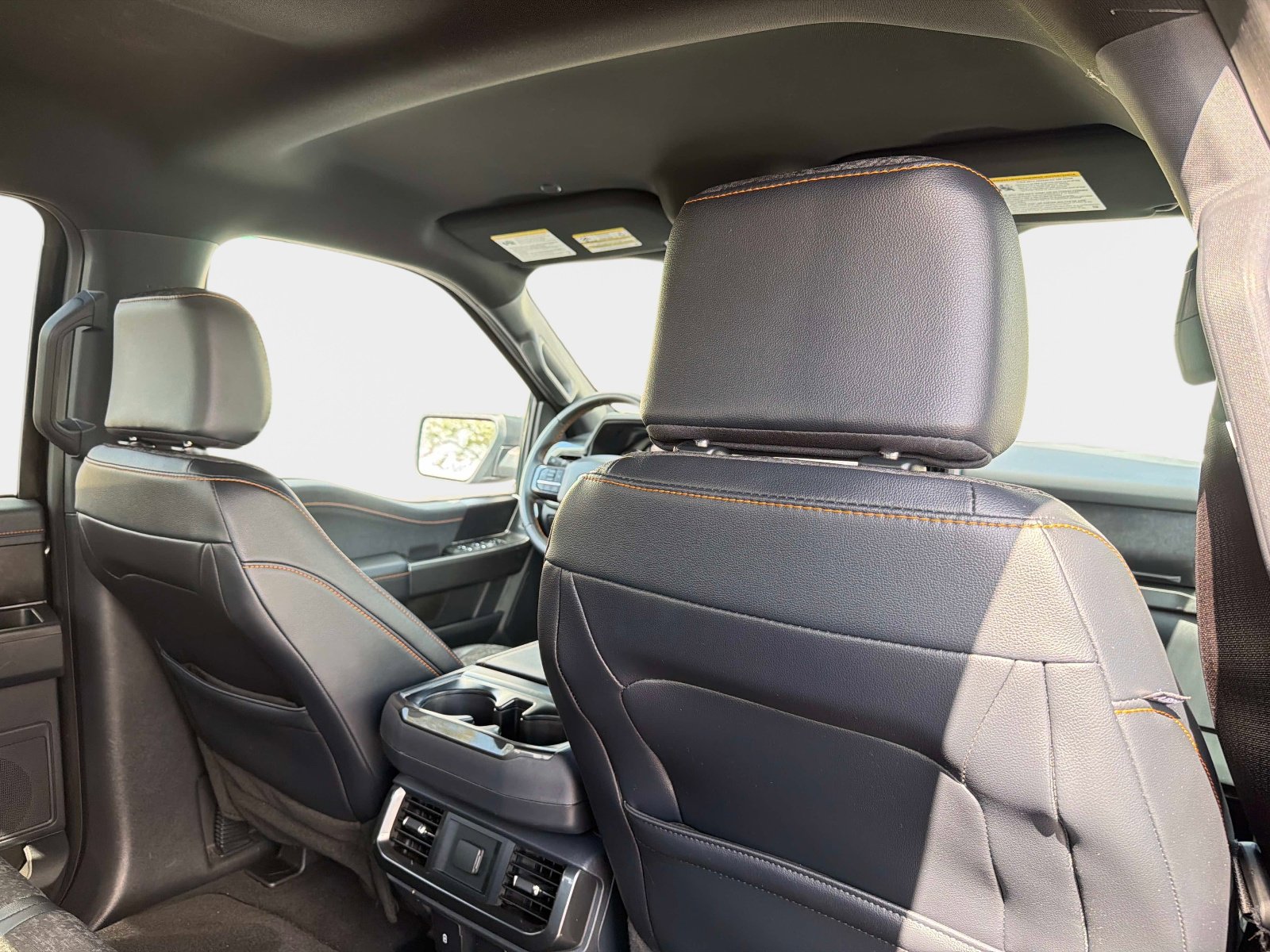 Used 2023 Ford F150 Tremor AWD/4WD image 29