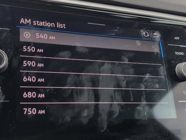 Used 2023 Volkswagen Atlas SE FWD image 11